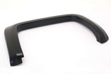 EGR 2020 GMC Sierra HD Bolt-On Style Black Fender Flare - Set