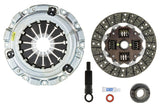 Exedy 1987-1987 Chrysler Conquest L4 Stage 1 Organic Clutch