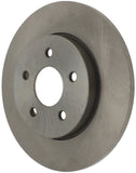 Centric OE Grade Rear Brake Kit (2 Wheel)