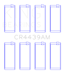 King Engine Bearings BMW M10 (Size STD) Rod Bearing Set