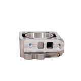 BBK 86-93 Mustang 5.0 75mm EGR Throttle Body Spacer Plate BBK Power Plus Series