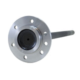 Yukon Gear T8 30Spline Axle (24.64in - 29.08in Cut2Lth) 4340 106Mm Brake Pilot