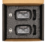 Ford Racing 21-23 Ford F150 Raptor / 22-23 Ford Bronco Raptor Off-Road Driving Lamp Upgrade - Pair