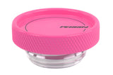 PERRIN 02-25 Subaru Impreza/WRX/STI & 13-25 Crosstrek/BRZ/FR-S/GR86/GR86 Oil Fill Cap - Hyper Pink