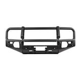 ARB 2021 Ford Bronco Summit Winch Bumper (Fit Kit NOT Included)
