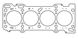 Cometic Mazda FS-DE 2.0L 84.5mm .051in MLS Head Gasket