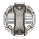 JE Pistons - Set of 4 Ford Sierra Cosworth N5B YB 90.82mm Bore Standard Size Pistons - Set of 4