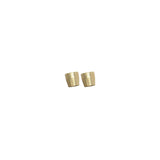 Russell Performance -3 AN Russell Ferrules