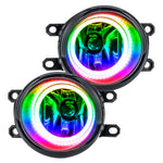 Oracle 12-15 Toyota Tacoma SMD FL - ColorSHIFT