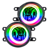 Oracle 12-15 Toyota Tacoma SMD FL - ColorSHIFT