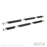 Westin 2019 Ram 1500 w/ Crew Cab and 5.5ft Bed R5 Nerf Step Bars - SS (Excl. Ram 1500 Classic) - SS