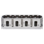 Edelbrock Cylinder Head Victor Jr LS3 GM Gen III/IV (4-Bolt Flange) Standard Block Complete