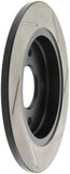 StopTech Slotted Sport Brake Rotor