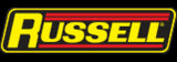 Russell Performance Ford Return Side EFI x 6 AN (Black)