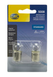 Hella Bulb 5008 12V 10W Ba15S B6 (2)