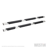 Westin 2019 Ram 1500 w/ Crew Cab and 5.5ft Bed R5 Nerf Step Bars - SS (Excl. Ram 1500 Classic) - SS