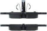 StopTech 06-15 Mazda Miata MX-5 Street Select Front Brake Pads