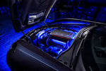 Oracle Engine Bay LED Kit 60in - Yellow