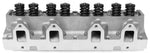 Edelbrock Single Ford FE 76cc 427 Head Comp