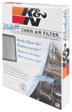 K&N 2019 RAM 1500 3.6L/5.7L Cabin Air Filter
