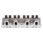 Edelbrock Cylinder Head BB Ford Performer RPM FE 427 Low/ Med Riser