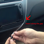 Oracle Fiber Optic LED Interior Kit - ColorSHIFT (4PCS) - ColorSHIFT