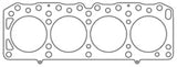 Cometic Lotus 4cyl 83mm Bore .051 inch MLS Head Gasket