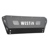 Westin 14-21 Toyota Tundra Pro-Mod Skid Plate - Textured Black
