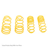 ST Sport-tech Lowering Springs Audi A3 (8P) Quattro