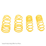 ST Sport-tech Lowering Springs Audi A6 (4B/C5) Sedan Wagon Quattro - Automatic Transmission