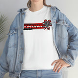 Demonic Injection T-Shirt