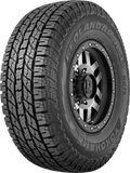 Yokohama Geolandar A/T G015 Tire - LT295/75R16 128/125R