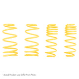 ST Sport-tech Lowering Springs 2016+ Audi TT (8S/MQB) Coupe Quattro