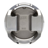 JE Pistons VW VR6 24V 11.3 KIT Set of 6 Pistons