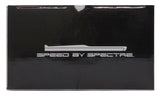Spectre GM LT-1 Air Inlet 3-1/2in. OD / 90 Degree Bend - Polished
