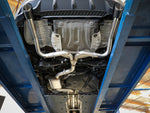 aFe POWER MACH Force-Xp 19-20 Volkswagen Jetta GLI L4-2.0L (t) 304 SS Cat-Back Exhaust System