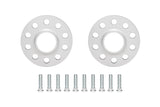 Eibach Pro-Spacer System 5mm Spacers / 4x100 Bolt Pattern / 54.1 CB for 90-93 Mazda Miata