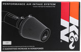 K&N 19-20 Chevrolet Silverado V6 4.3L AirCharger Performance Intake