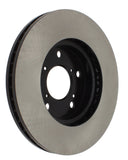 Stoptech 05-10 Honda Odyssey Front Cryo Rotor