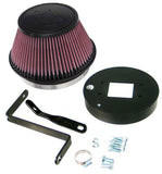 K&N 88-95 Toyota PickUp/4Runner L4 Performance Air Intake Kit