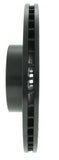 StopTech Power Slot 02-10 WRX Front Left SportStop Slotted Rotor