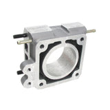 BBK 86-93 Mustang 5.0 70mm EGR Throttle Body Spacer Plate BBK Power Plus Series