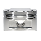 JE Pistons OPEL 1.6 16V 11.5:1 KIT Set of 4 Pistons