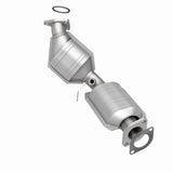 MagnaFlow Conv DF 03-04 Infiniti G35 3.5L Passenger Side