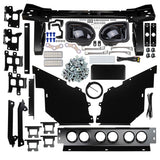 ARB Summit Combar ARB Fog Mkii Ranger Everest 15On W/ Sensors (Fit Kit NOT Included)