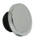 Spectre Oil Filler Plug - Chrome
