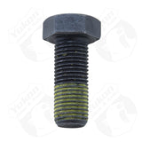 Yukon Gear 11.5in & 10.5in Chrysler Ring Gear Bolt