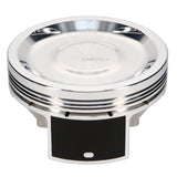 JE Pistons SUB STI EJ257 Block w/ EJ20 Head 99.75mm Bore Single Piston - Left