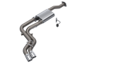 2015-2020 Ford F-150 QTP Screamer Cat Back
