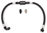 Edelbrock Fuel Hose Assembly Proclassic Finish w/ Competition Filter SBC